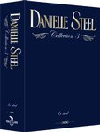 Danielle Steels Collection 3 (Box Set) (6 Disk)