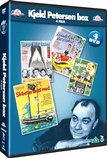 Kjeld Petersen Boks (Box Set) (4 Disk)