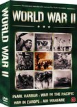 World War II: Pearl Harbor / War In The Pacific / War In Europe / Air Warfare (Box Set) (2 Disk)