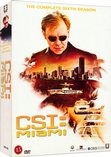 CSI: Miami - Season 6 (Box Set) (6 Disk)