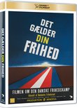 Det Gælder Din Frihed