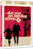 Det Var En Lørdag Aften