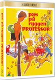 Pas På Ryggen Professor