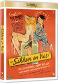 Sikken En Nat