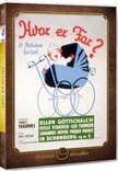 Hvor Er Far?