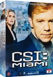 CSI: Miami - Season 5 (Box Set) (6 Disk)