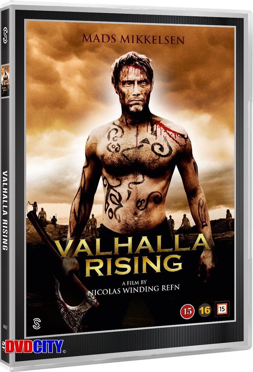 2009 Valhalla Rising