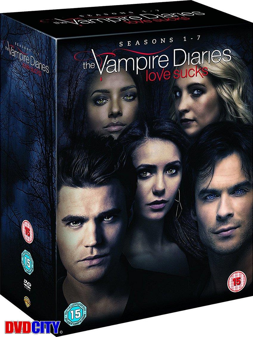 THE VAMPIRE DIARIES, (from left): Katerina Graham, Ian Somerhalder,  Masquerade , (Season 2, ep