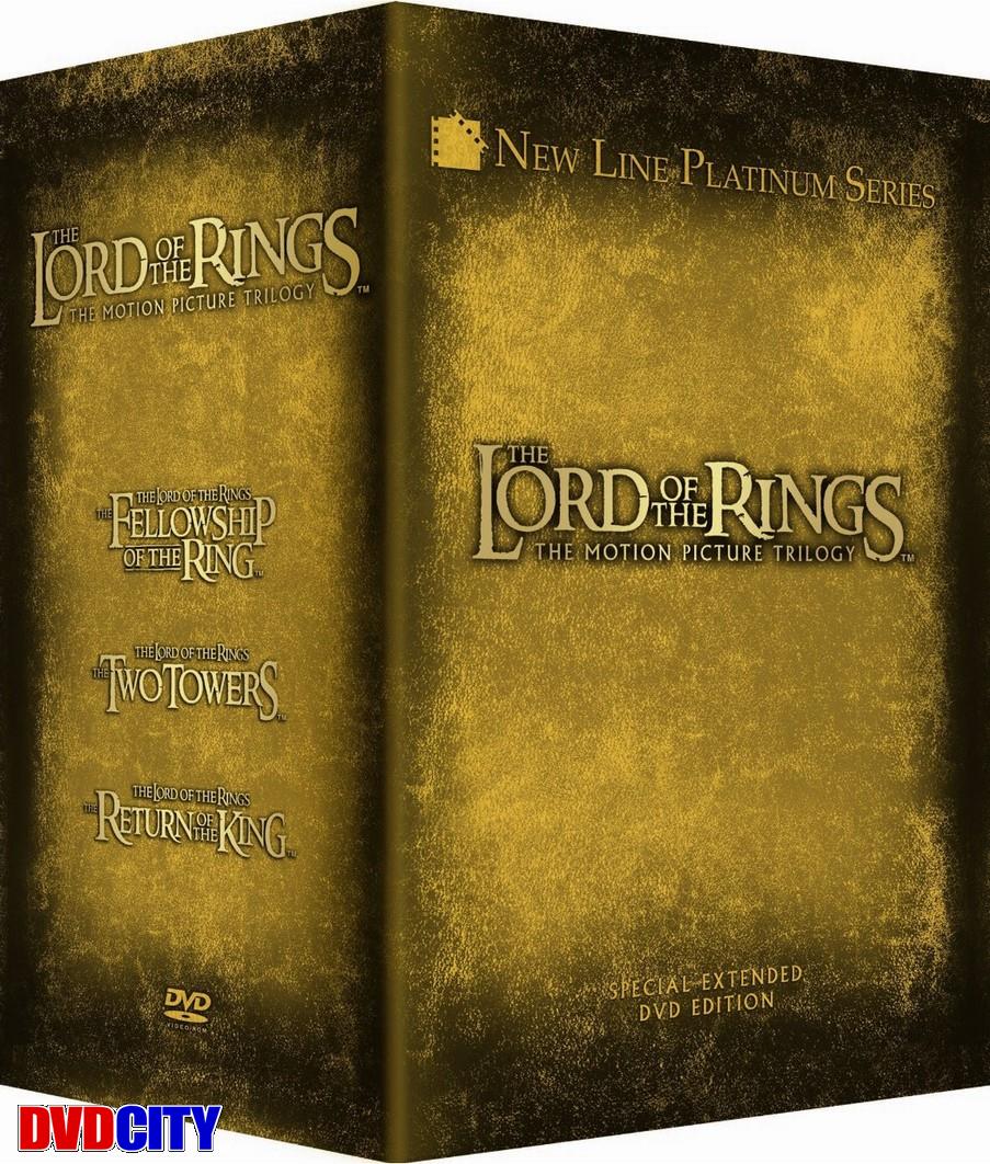  The Lord of the Rings: The Fellowship of the Ring (Two-Disc  Widescreen Theatrical Edition) : Elijah Wood, Ian McKellen, Liv Tyler,  Viggo Mortensen, Sean Astin, Cate Blanchett, John Rhys-Davies, Billy Boyd