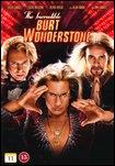 Incredible Burt Wonderstone