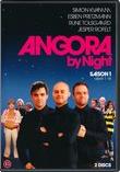 Angora By Night - Sæson 1 episode 1-18 (2 Disk)