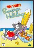Tom & Jerry På Sommerferie