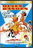 Olsen Banden 5: Går Amok