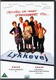 Lykkevej