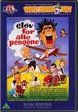 Støv For Alle Pengene