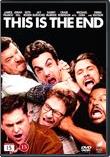This Is the End