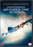Air Force One Is Down