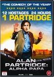 Alan Partridge - Alpha Papa
