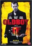Old Boy