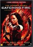 Hunger Games 2, The - Catching Fire (2 Disk) (Special Edition)