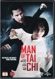 Man Of Tai Chi