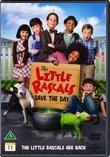 Little Rascals Save The Day, The
