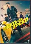 Need For Speed!