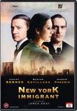 New York Immigrant