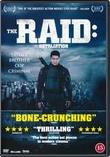 Raid 2, The - Berandal
