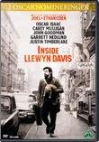 Inside Llewyn Davis