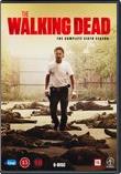 Walking Dead, The - Season 6 (6 Disk)