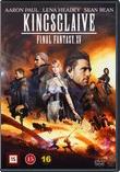 Kingsglaive - Final Fantasy XV