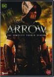 Arrow - Season 4