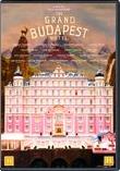 Grand Budapest Hotel, The