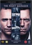 Natportieren - Den Komplete Serie (2 Disk)