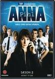 Anna Pihl: Med Ord Som Våben - Sæson 2 (3 Disk)
