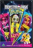 Monster High - Electrified