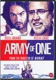 Army Of One
