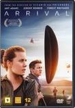 Arrival