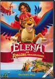 Elena og Avalors Hemmelighed