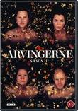 Arvingerne - Sæson 3 (Box Set) (3 Disk)