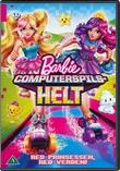 Barbie - Video Game Hero