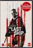 Last Ship, The - Season 3 (3 Disk)