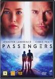 Passengers