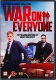 War On Everyone
