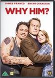 Why Him?