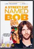 A Street Cat Named Bob
