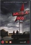 American Gods - Season 1