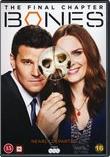 Bones - Season 12 (Box Set) (3 Disk)