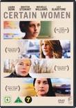 Certain Women